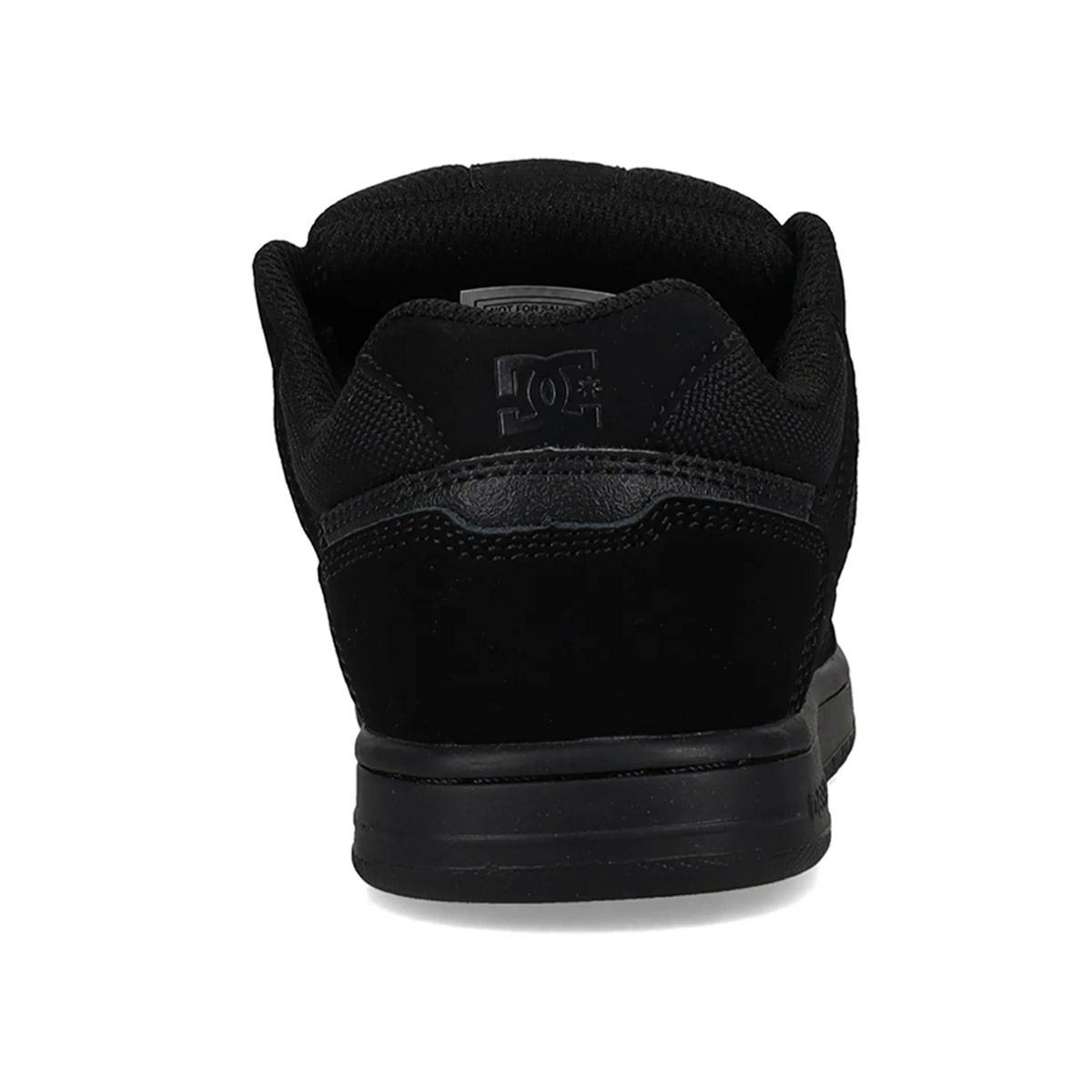 ディーシーDCスケボースケートボードスケシュースニーカーシューズ靴STAGDK251001-062ジュニアキッズ子ども男の子女の子25SP春夏