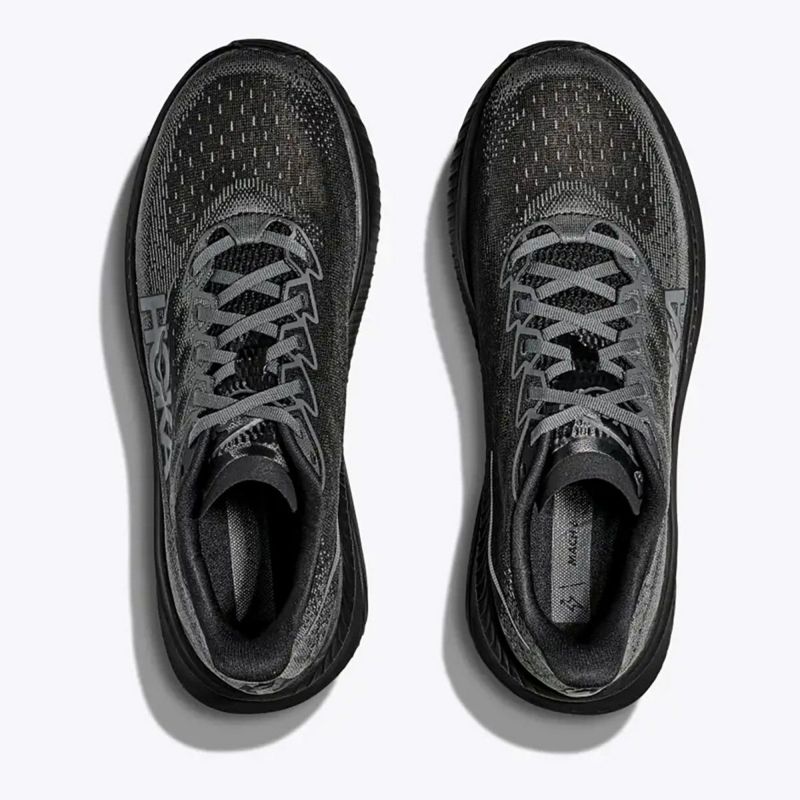 ホカHOKAランニングランシューシューズ靴マッハ6MACH61147790-BCKTメンズ男性25FA秋冬