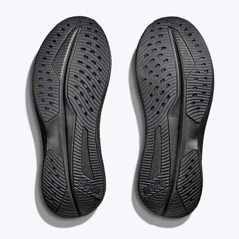 ホカHOKAランニングランシューシューズ靴マッハ6MACH61147790-BCKTメンズ男性25FA秋冬