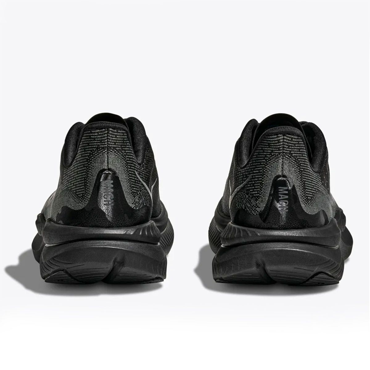 ホカHOKAランニングランシューシューズ靴マッハ6MACH61147790-BCKTメンズ男性25FA秋冬