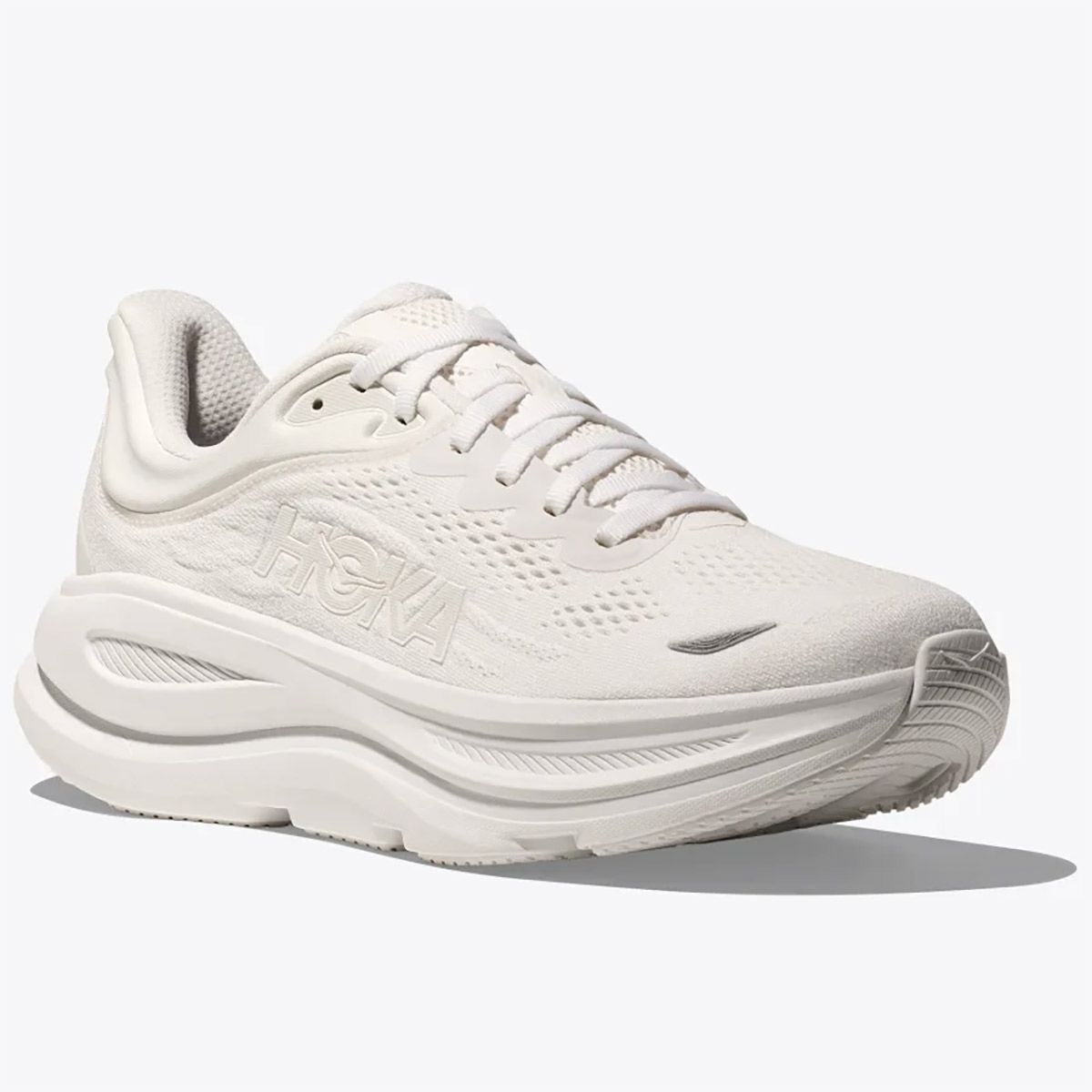 ホカHOKAランニングランシューシューズ靴ボンダイ9BONDI91162011-WWHメンズ男性25FA秋冬