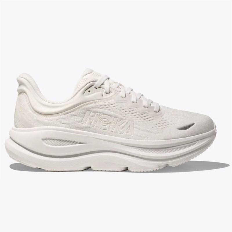 ホカHOKAランニングランシューシューズ靴ボンダイ9BONDI91162011-WWHメンズ男性25FA秋冬