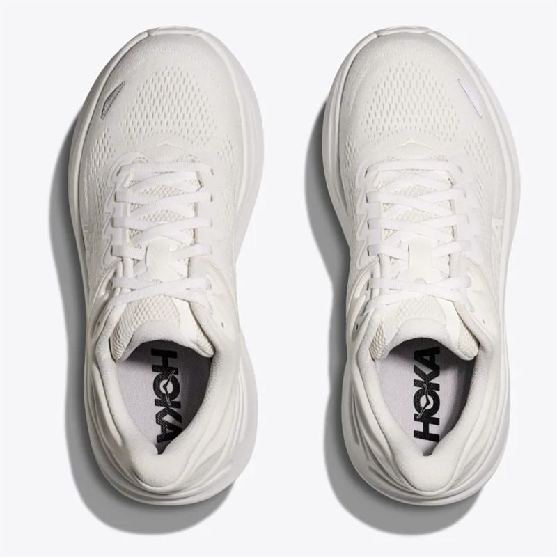 ホカHOKAランニングランシューシューズ靴ボンダイ9BONDI91162011-WWHメンズ男性25FA秋冬