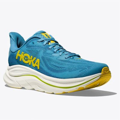 ホカHOKAランニングランシューシューズ靴クリフトン10CLIFTON101162030-ALFメンズ男性25FA秋冬