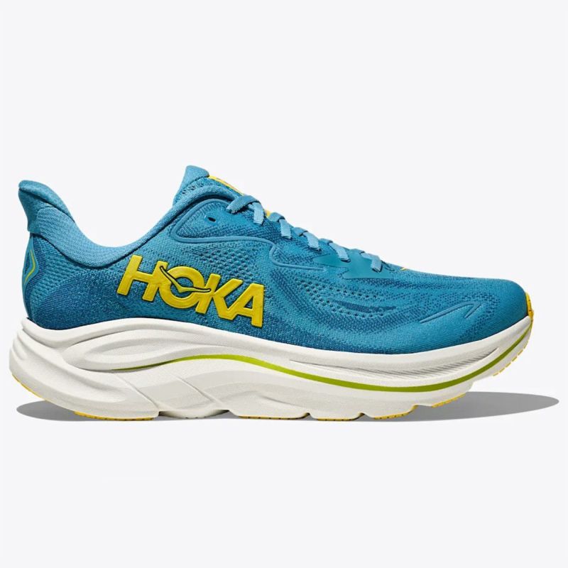 ホカHOKAランニングランシューシューズ靴クリフトン10CLIFTON101162030-ALFメンズ男性25FA秋冬