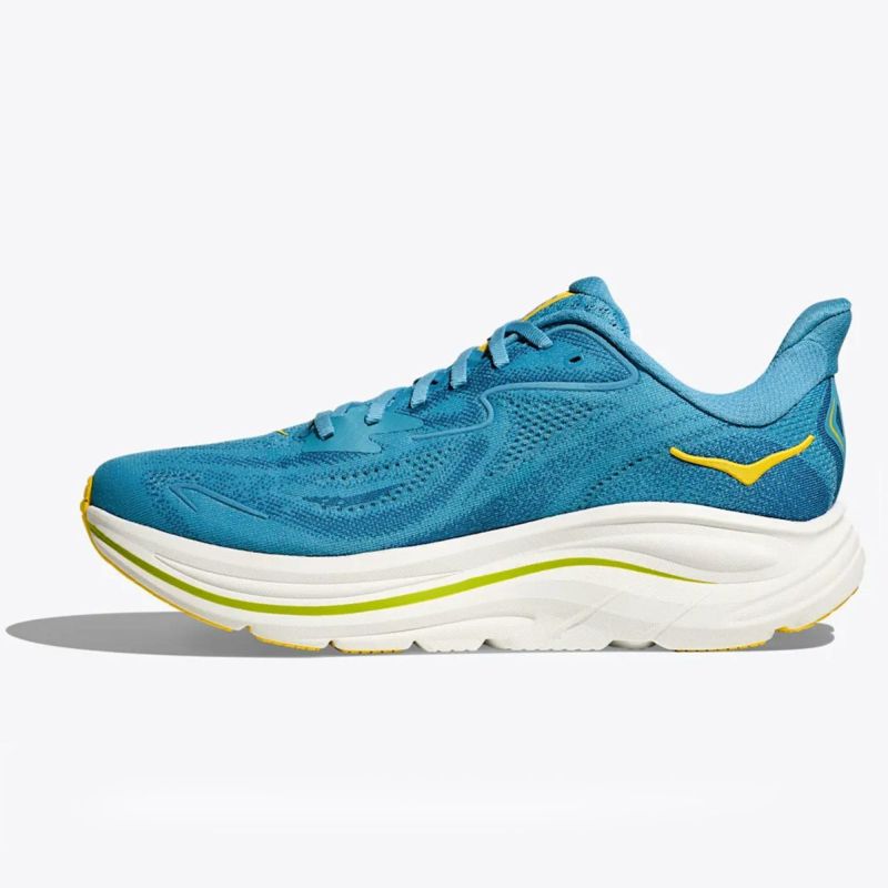 ホカHOKAランニングランシューシューズ靴クリフトン10CLIFTON101162030-ALFメンズ男性25FA秋冬