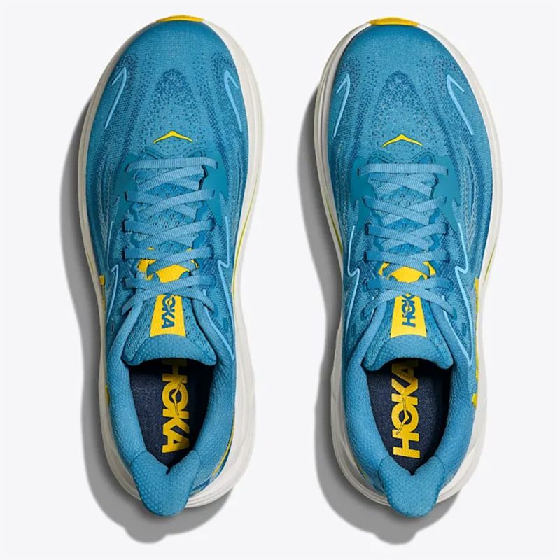 ホカHOKAランニングランシューシューズ靴クリフトン10CLIFTON101162030-ALFメンズ男性25FA秋冬