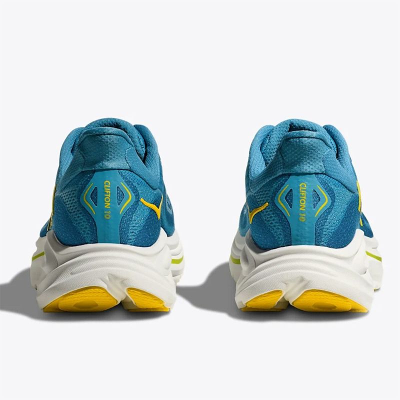 ホカHOKAランニングランシューシューズ靴クリフトン10CLIFTON101162030-ALFメンズ男性25FA秋冬