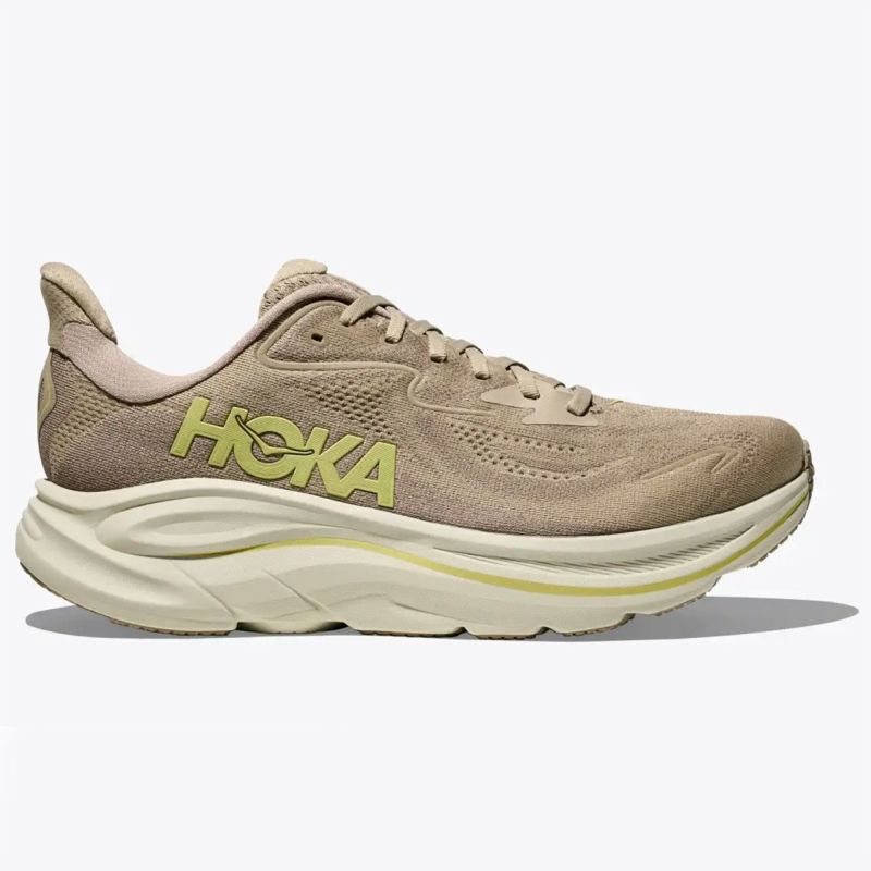 ホカHOKAランニングランシューシューズ靴クリフトン10CLIFTON101162030-RNNメンズ男性25FA秋冬
