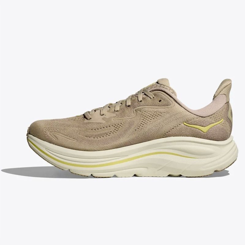 ホカHOKAランニングランシューシューズ靴クリフトン10CLIFTON101162030-RNNメンズ男性25FA秋冬