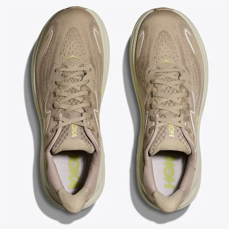 ホカHOKAランニングランシューシューズ靴クリフトン10CLIFTON101162030-RNNメンズ男性25FA秋冬