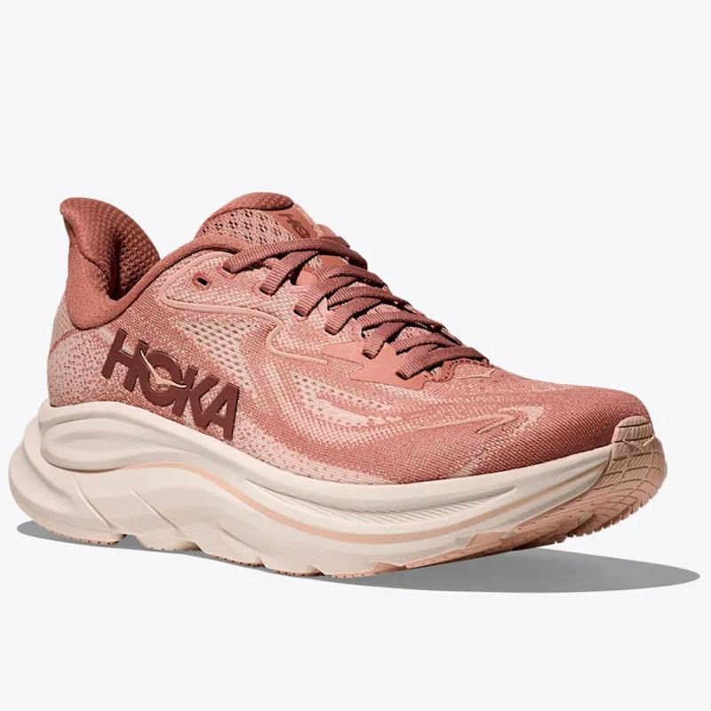ホカHOKAランニングランシューシューズ靴クリフトン10CLIFTON101162031-BHRSレディース女性25FA秋冬