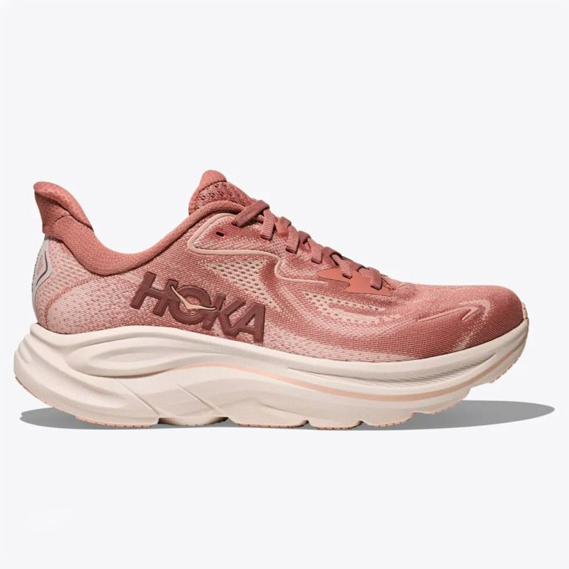 ホカHOKAランニングランシューシューズ靴クリフトン10CLIFTON101162031-BHRSレディース女性25FA秋冬