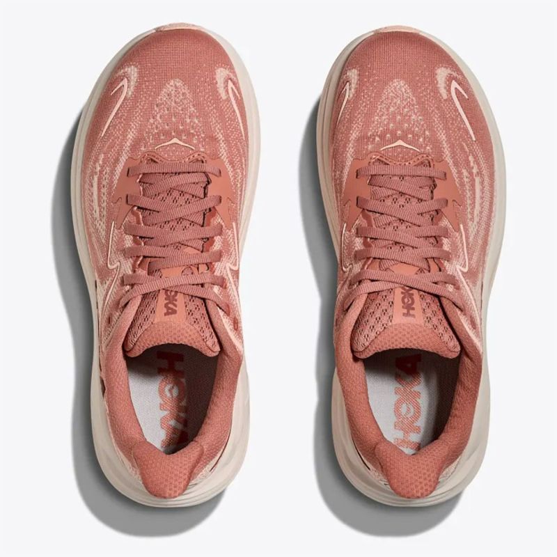 ホカHOKAランニングランシューシューズ靴クリフトン10CLIFTON101162031-BHRSレディース女性25FA秋冬