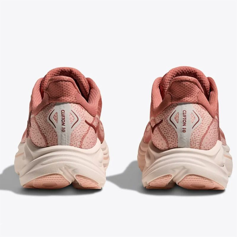 ホカHOKAランニングランシューシューズ靴クリフトン10CLIFTON101162031-BHRSレディース女性25FA秋冬