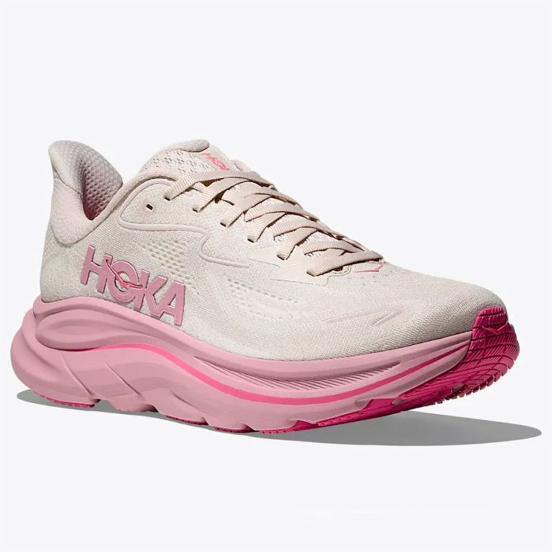 ホカHOKAランニングランシューシューズ靴クリフトン10CLIFTON101162031-RMDレディース女性25FA秋冬
