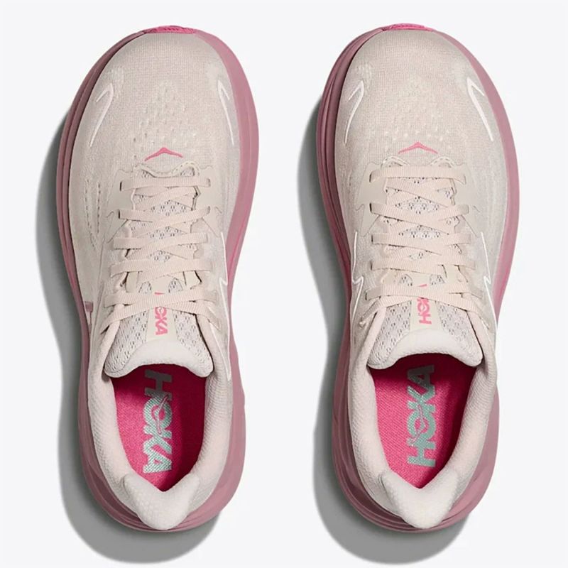 ホカHOKAランニングランシューシューズ靴クリフトン10CLIFTON101162031-RMDレディース女性25FA秋冬