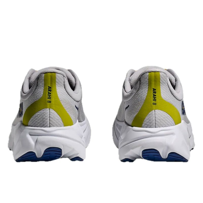 ホカHOKAランニングランシューシューズ靴アラヒ8ARAHI81168690-SSTCメンズ男性25FA秋冬