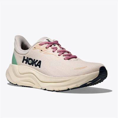 ホカHOKAランニングランシューシューズ靴アラヒ8ARAHI81168691-RCRMレディース女性25FA秋冬