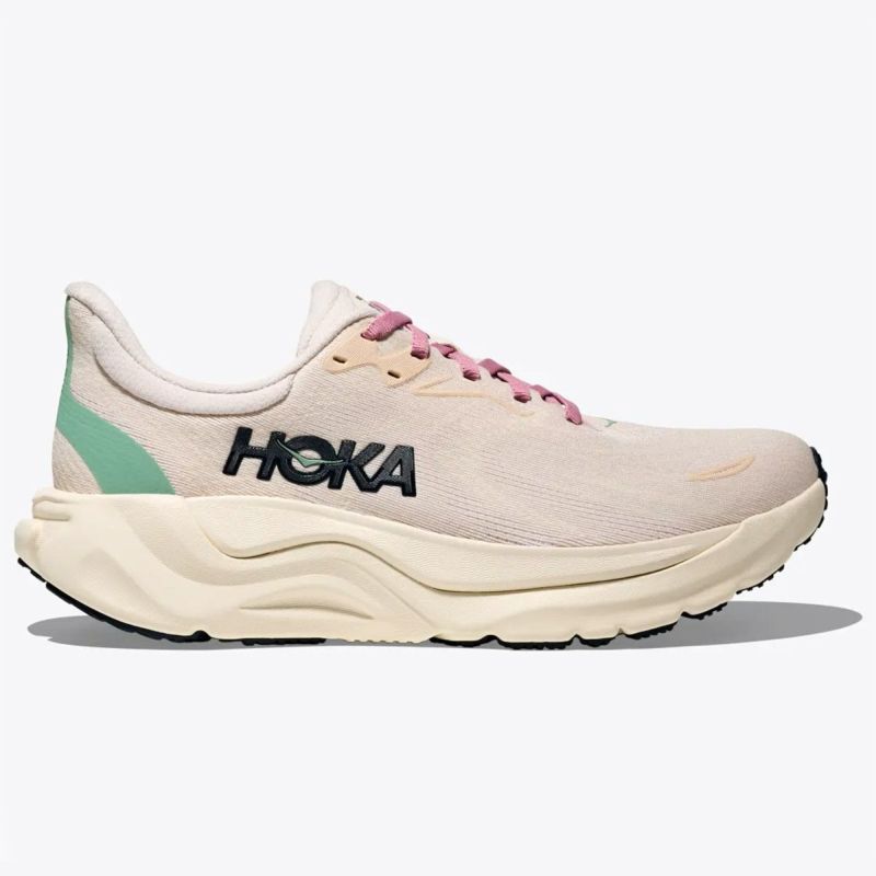 ホカHOKAランニングランシューシューズ靴アラヒ8ARAHI81168691-RCRMレディース女性25FA秋冬