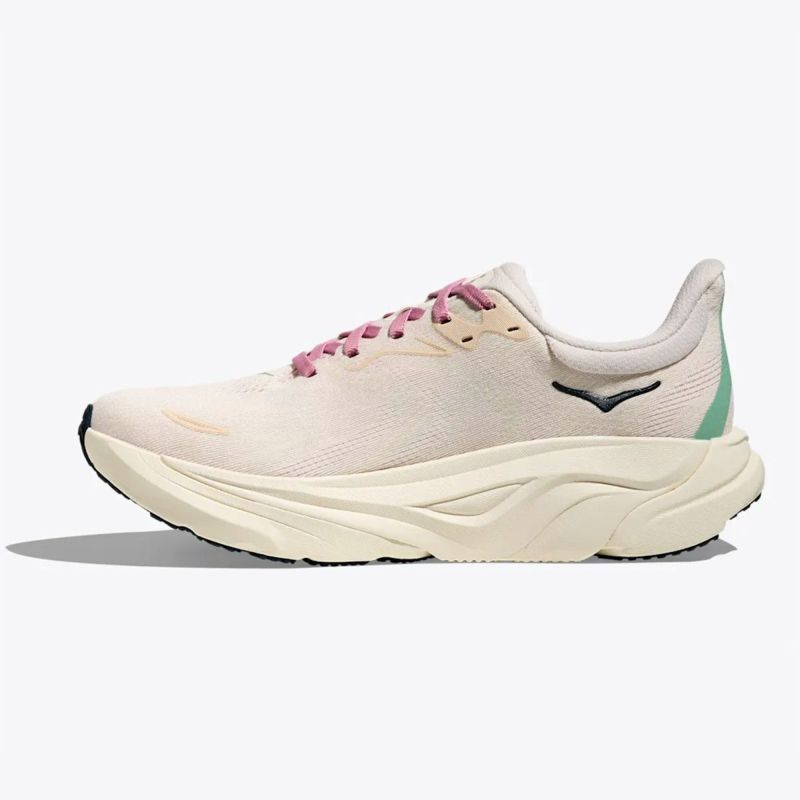 ホカHOKAランニングランシューシューズ靴アラヒ8ARAHI81168691-RCRMレディース女性25FA秋冬