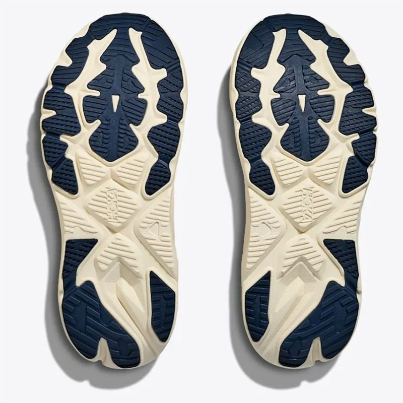 ホカHOKAランニングランシューシューズ靴アラヒ8ARAHI81168691-RCRMレディース女性25FA秋冬