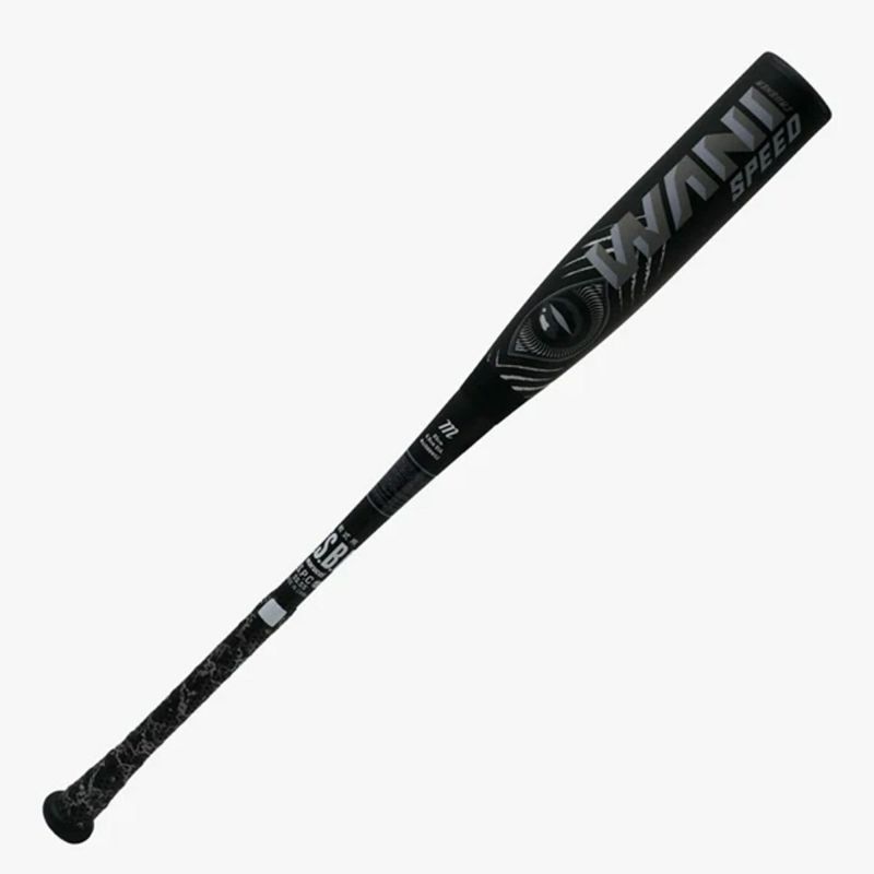 マルーチマルッチmaruccベースボール野球ソフトボールバット軟式ワニクラッシャースピードブラックWANICRUSHERSPEEDBLACKMJJSBBWS2メンズレディースユニセックス25FA秋冬