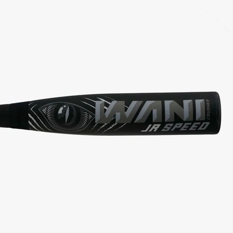 マルーチマルッチmaruccベースボール野球ソフトボールバット軟式ワニクラッシャースピードブラックWANICRUSHERSPEEDBLACKMJJSBBWS2メンズレディースユニセックス25FA秋冬
