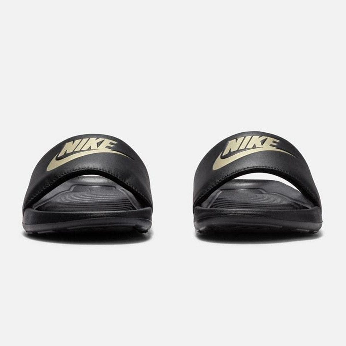 ナイキNIKEシャワーサンダルシャワサン靴ビクトリーワンスライドCN9675-006メンズ男性25FA秋冬