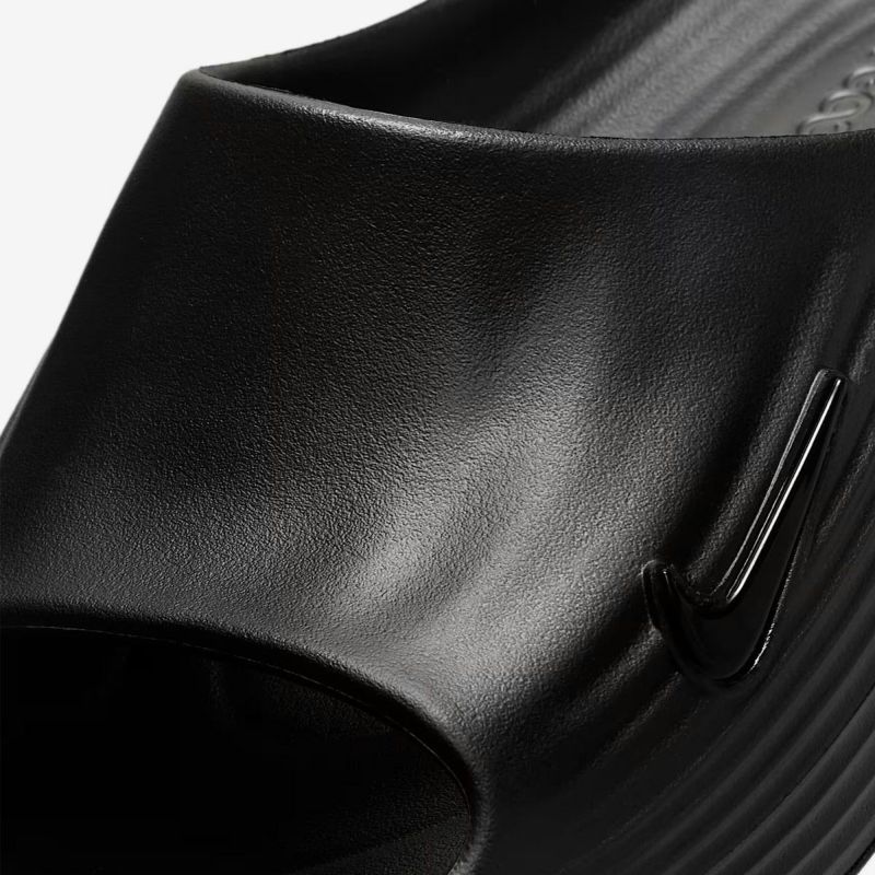 ナイキNIKEスポーツサンダル靴ReactXリジュビネイトスライドHV4479-001メンズ男性25FA秋冬