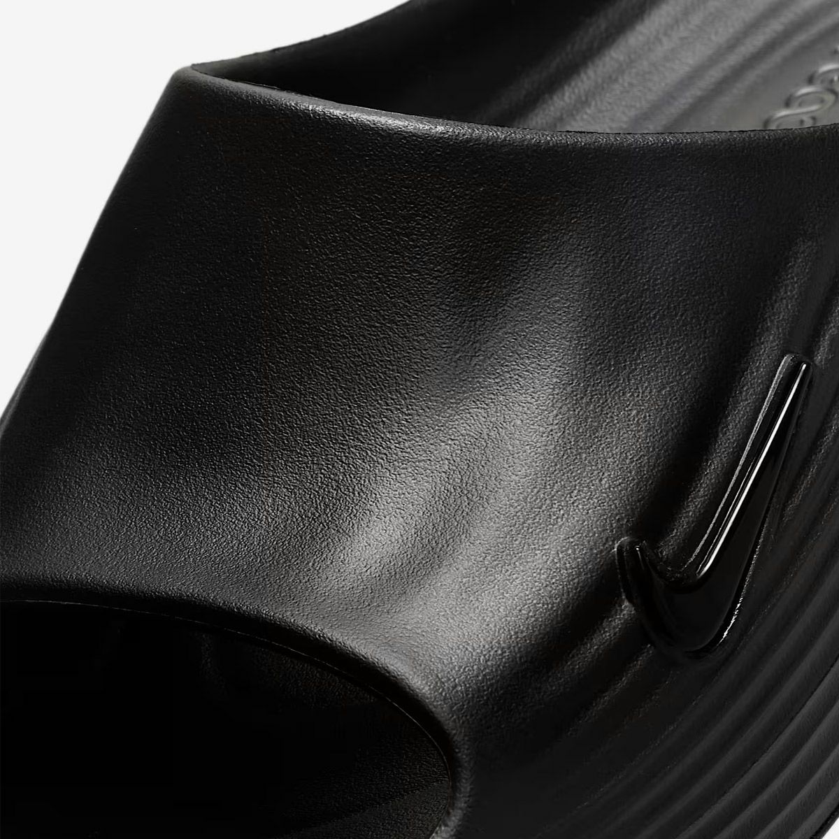 ナイキNIKEスポーツサンダル靴ReactXリジュビネイトスライドHV4479-001メンズ男性25FA秋冬