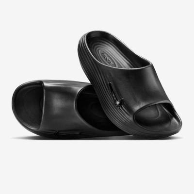 ナイキNIKEスポーツサンダル靴ウィメンズReactXリジュビネイトスライドHV4484-001レディース女性25FA秋冬