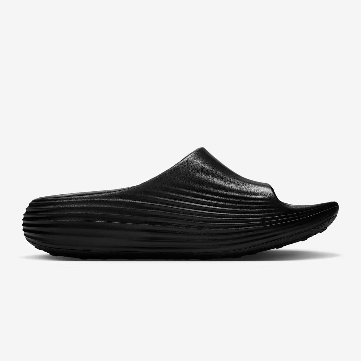 ナイキNIKEスポーツサンダル靴ウィメンズReactXリジュビネイトスライドHV4484-001レディース女性25FA秋冬