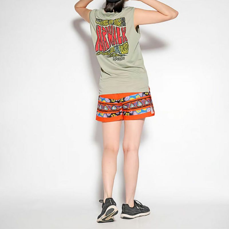 エルドレッソELDORESOランニングウェアノースリーブタンクトップAirwalkSleevelessE1220715メンズレディースユニセックス25SP春夏