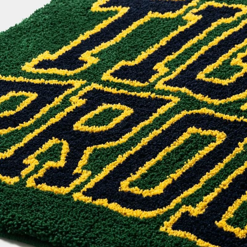 タイトブースTIGHTBOOTHスケボースケートボードアクセサリーカレッジラグCOLLEGERUGSU25-A0825SU春夏