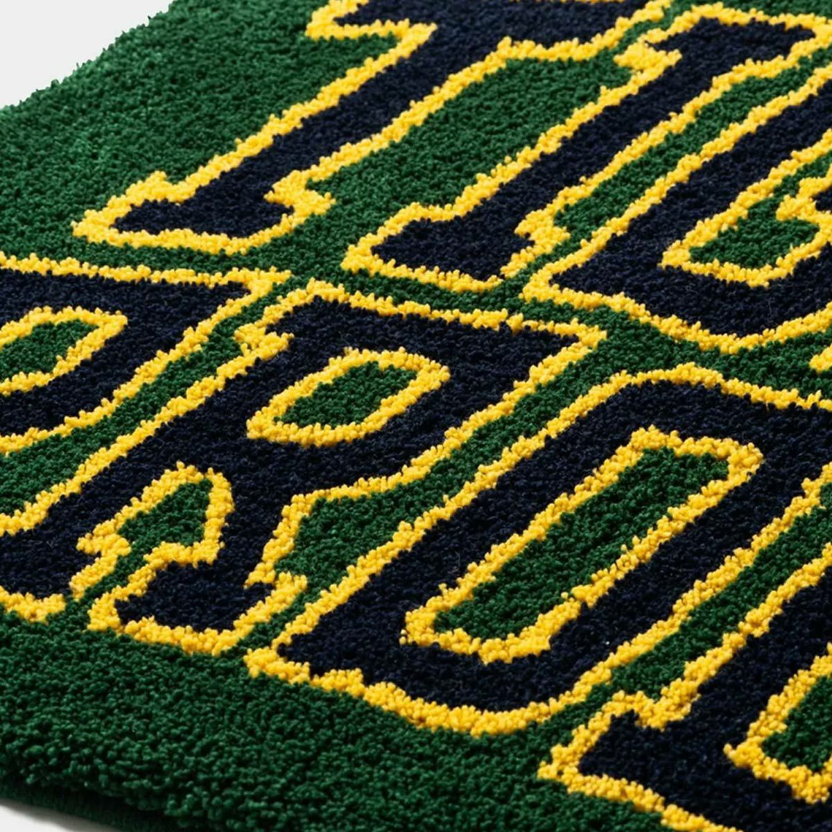 タイトブースTIGHTBOOTHスケボースケートボードアクセサリーカレッジラグCOLLEGERUGSU25-A0825SU春夏