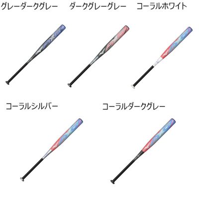 Rawlings ローリングス ソフトカワ ゴーストアドバンスド FPJ23ISFGA-W バット ローリングス Rawlings ベースボール 野球 ソフトボール ソフトボール