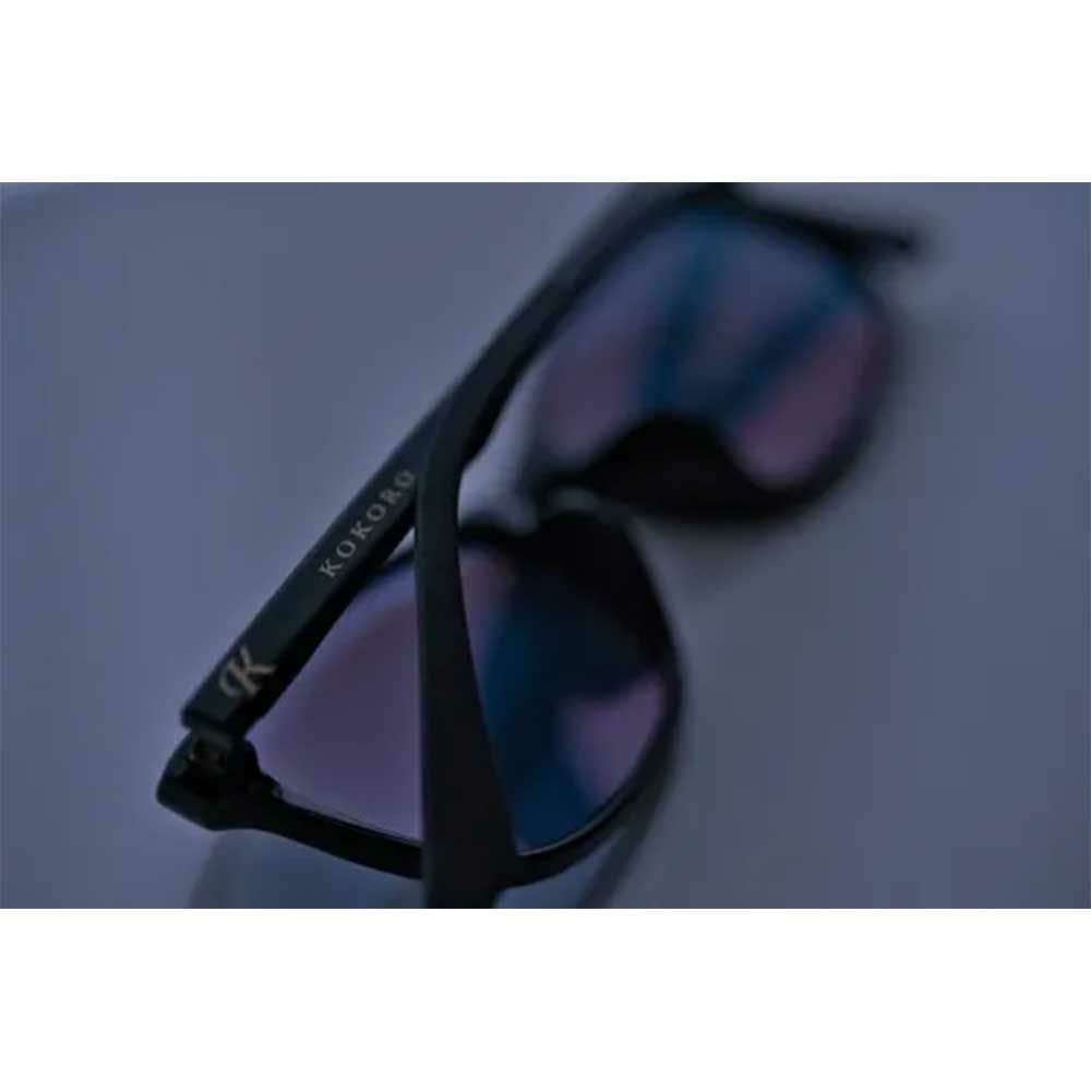 ココログラス556glassアウトドアカジュアルサングラスAKEBONO2556AKEBONO2メンズレディースユニセックス