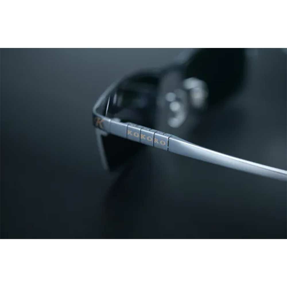 ココログラス556glassアウトドアカジュアルサングラスGEORGIA556GEORGIAメンズレディースユニセックス