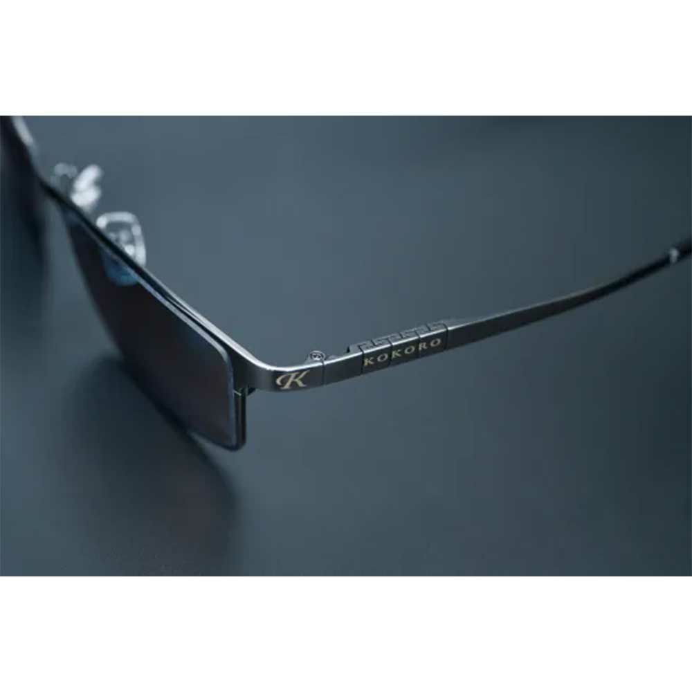 ココログラス556glassアウトドアカジュアルサングラスGEORGIA.G556GEORGIAGメンズレディースユニセックス