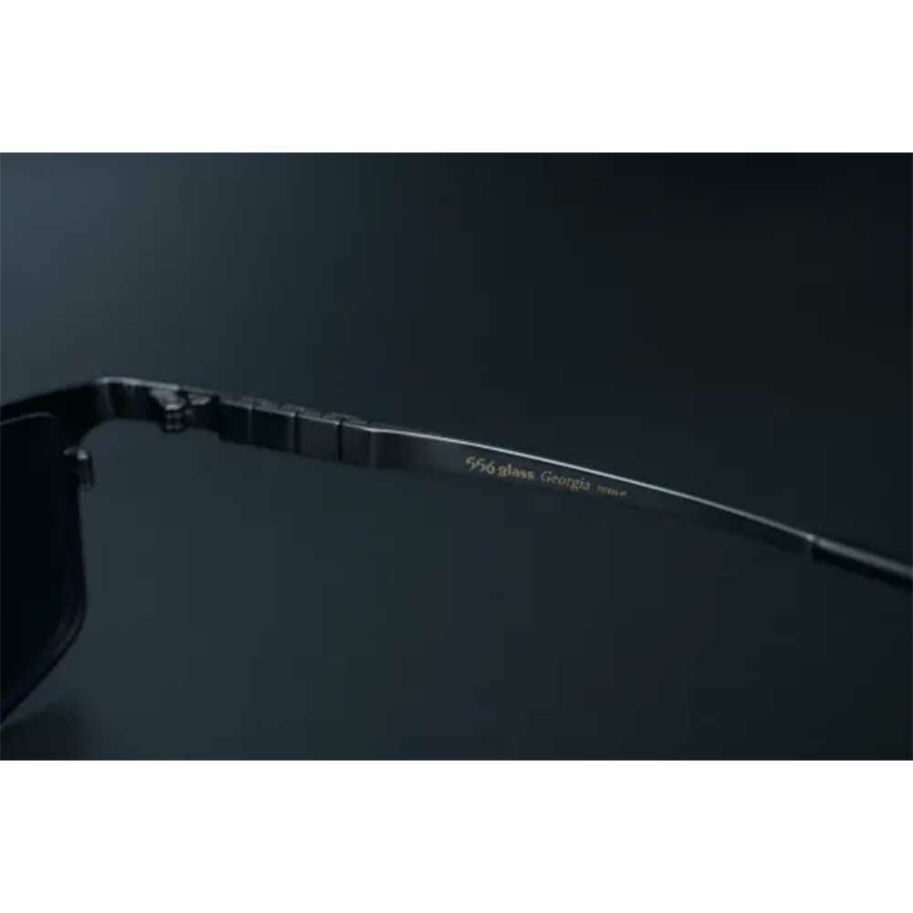 ココログラス556glassアウトドアカジュアルサングラスGEORGIA.G556GEORGIAGメンズレディースユニセックス