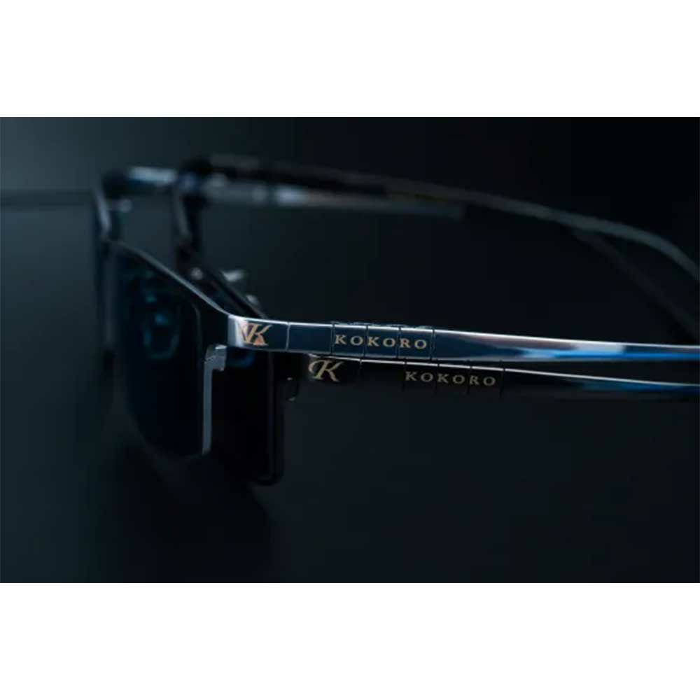 ココログラス556glassアウトドアカジュアルサングラスGEORGIA.G556GEORGIAGメンズレディースユニセックス