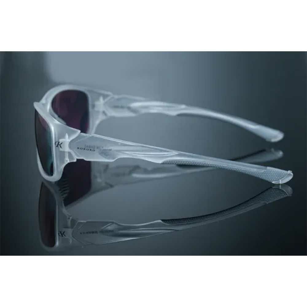 ココログラス556glassアウトドアカジュアルサングラスMUROTO.C556MUROTOCメンズレディースユニセックス