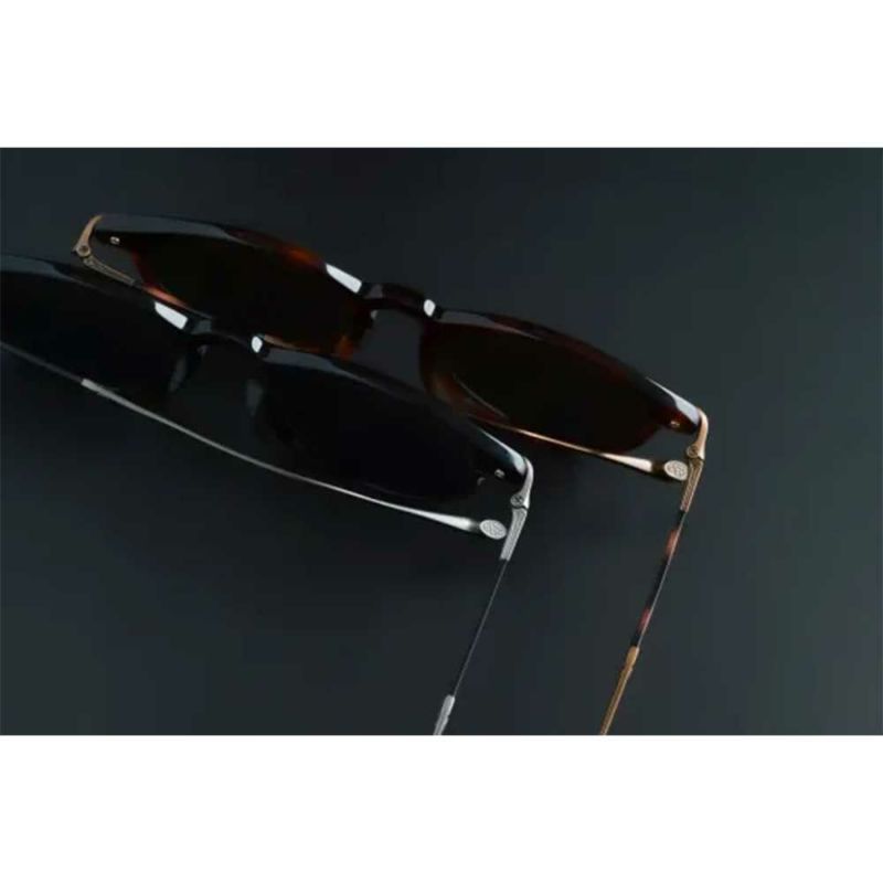 ココログラス556glassアウトドアカジュアルサングラスNILE556NILEメンズレディースユニセックス
