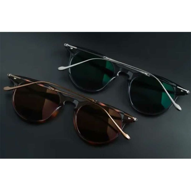 ココログラス556glassアウトドアカジュアルサングラスNILE556NILEメンズレディースユニセックス