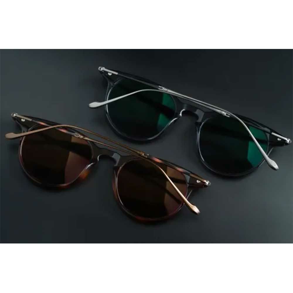 ココログラス556glassアウトドアカジュアルサングラスNILE556NILEメンズレディースユニセックス