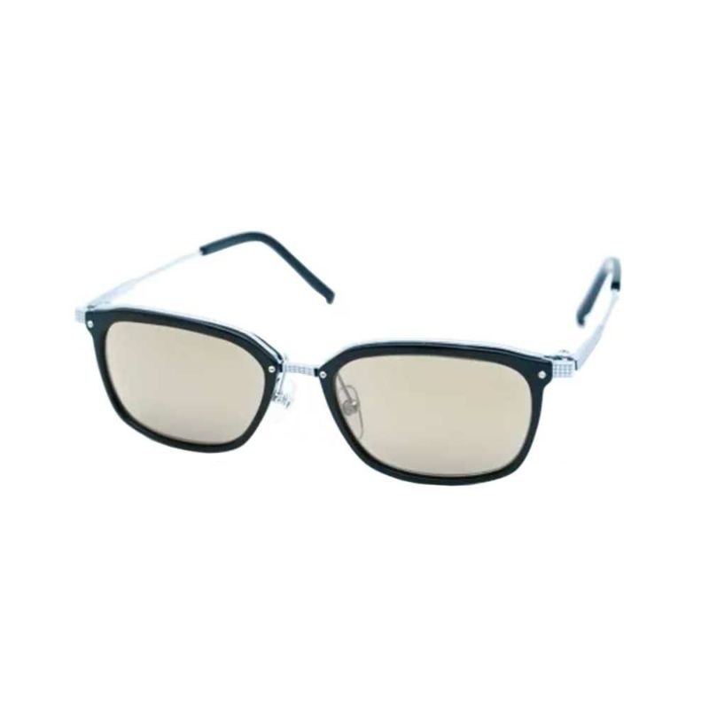 ココログラス556glassアウトドアカジュアルサングラスPULSE.S556PULSESメンズレディースユニセックス