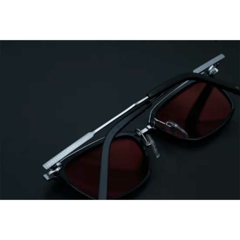 ココログラス556glassアウトドアカジュアルサングラスPULSE.S556PULSESメンズレディースユニセックス