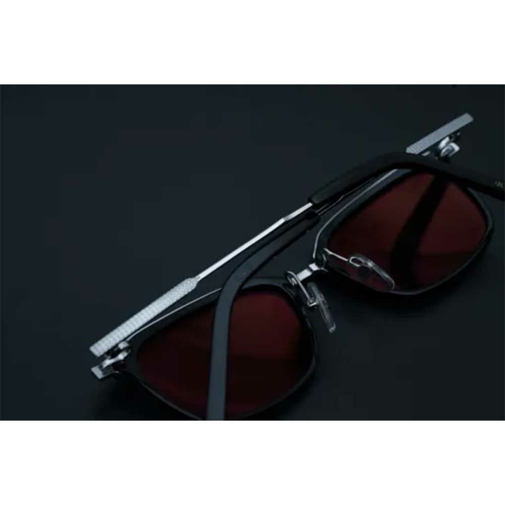 ココログラス556glassアウトドアカジュアルサングラスPULSE.S556PULSESメンズレディースユニセックス