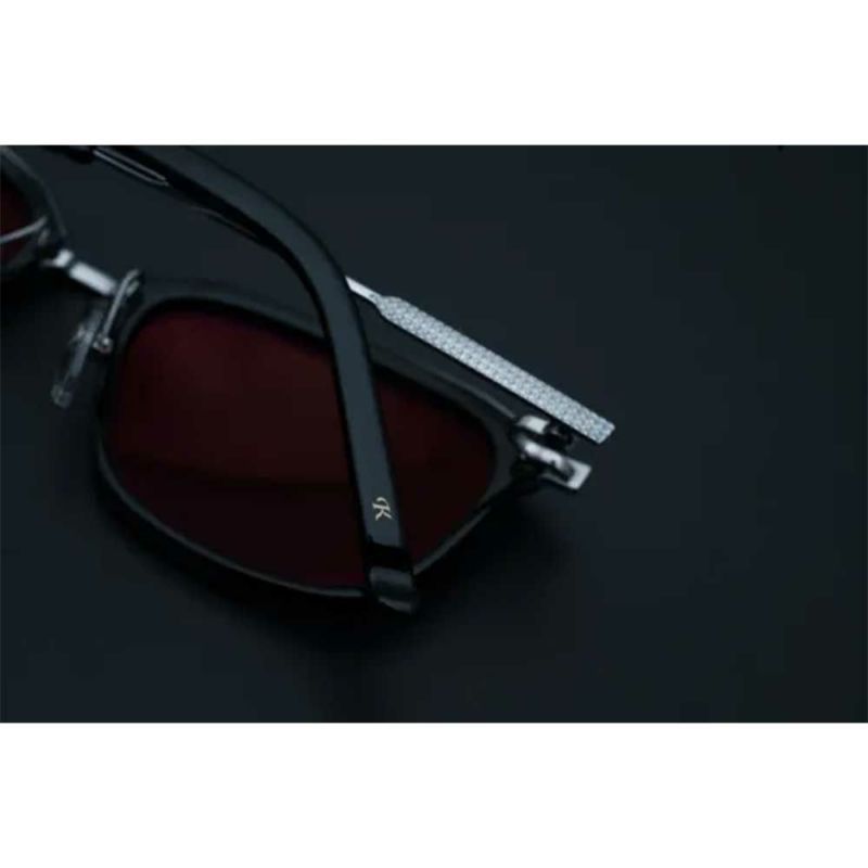 ココログラス556glassアウトドアカジュアルサングラスPULSE.S556PULSESメンズレディースユニセックス